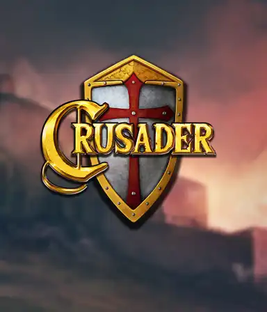 Set off on a medieval journey with Crusader Slot by ELK Studios, featuring bold graphics and a theme of medieval warfare. See the valor of crusaders with battle-ready symbols like shields and swords as you aim for glory in this thrilling slot game.