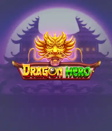 Enter a legendary quest with Dragon Hero by Pragmatic Play, showcasing breathtaking visuals of mighty dragons and epic encounters. Explore a land where fantasy meets excitement, with symbols like enchanted weapons, mystical creatures, and treasures for a thrilling adventure.