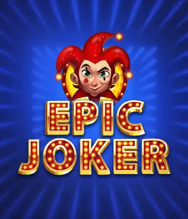 Acesse o encanto atemporal de Epic Joker da Relax Gaming, apresentando gráficos vibrantes e símbolos de slot nostálgicos. Delicie-se com uma reviravolta moderna no tema amado do coringa, completo com frutas, sinos e estrelas para uma experiência de jogo emocionante.